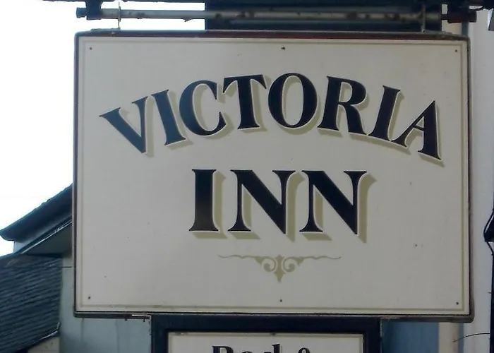 The Victoria Inn