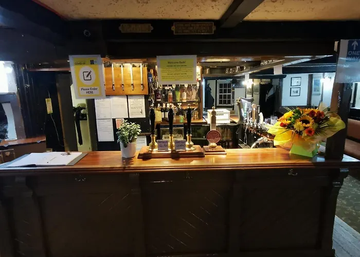 The Victoria Inn