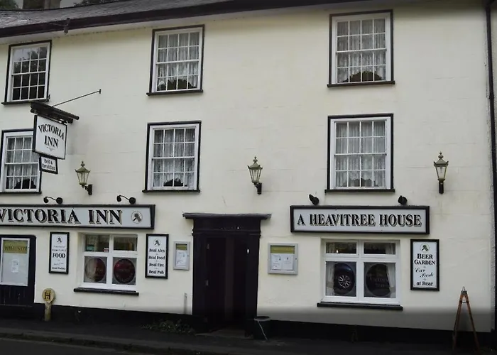 The Victoria Inn