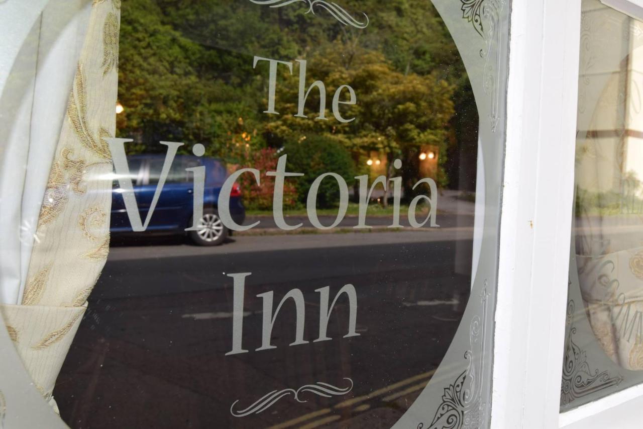 The Victoria Ashburton